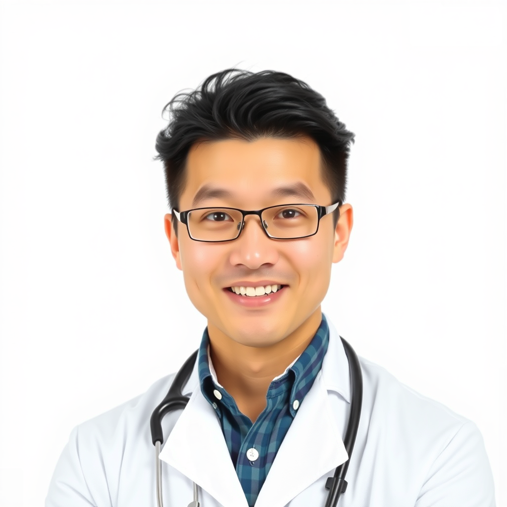Joseph Liu